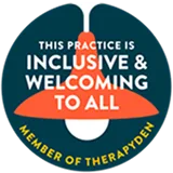 inclusive & welcoming