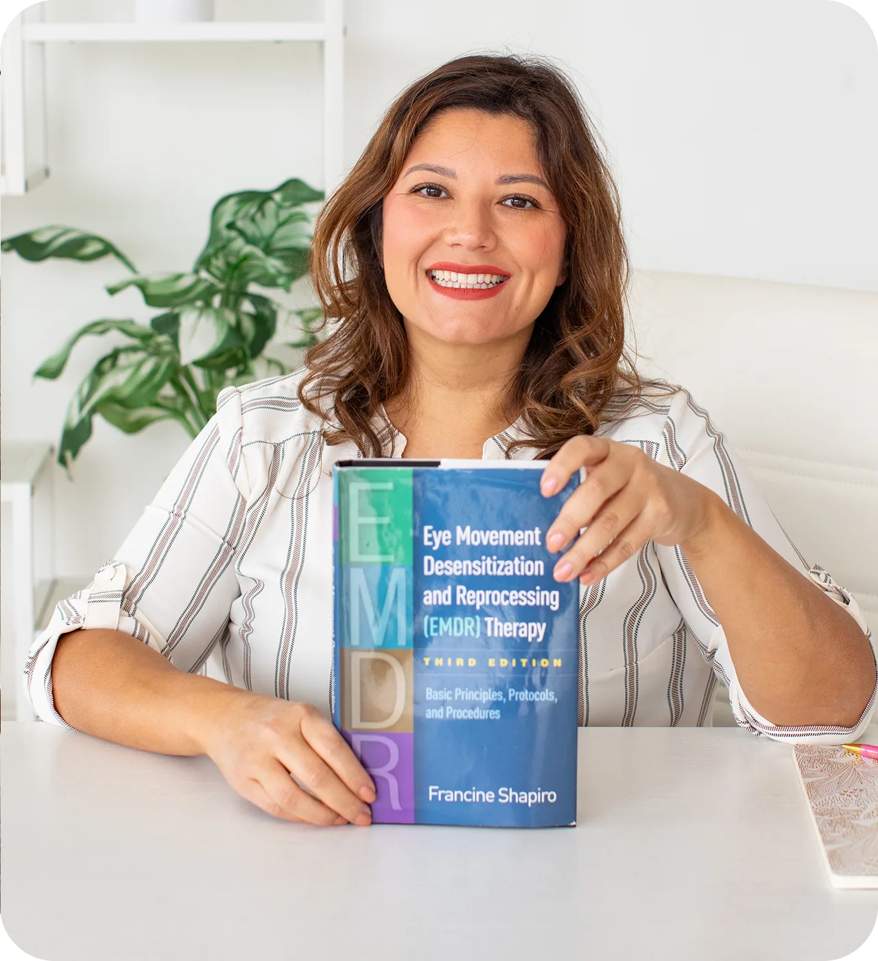 EMDR therapy