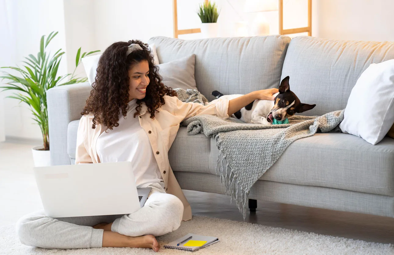 Emotional support animal letters