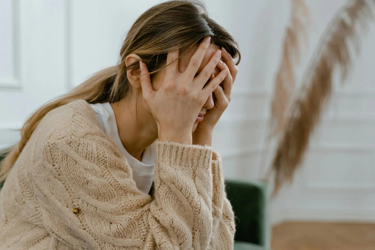 Counseling for Anxiety